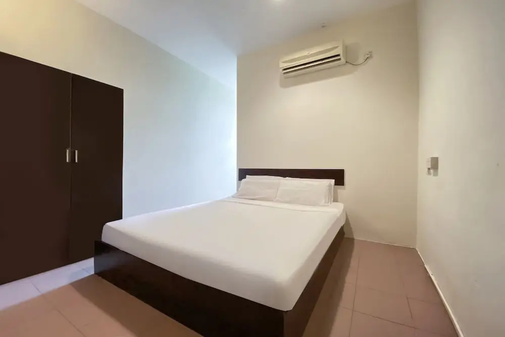 SPOT ON 89907 Motel Impian