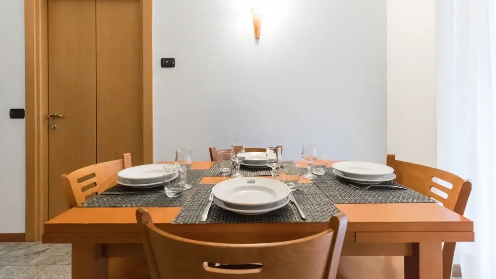 Italianway - Pizzo Scalino apartments