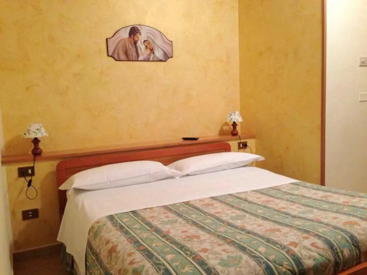 Agriturismo Il Girasole Assisi