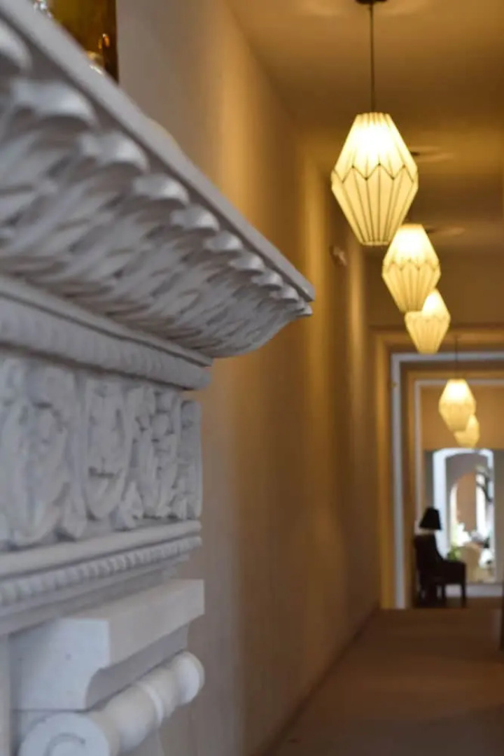 Casa Andaria Hotel Boutique