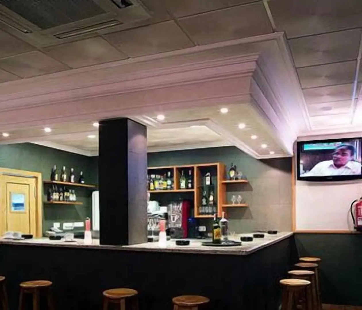 Hotel Ruta del Poniente