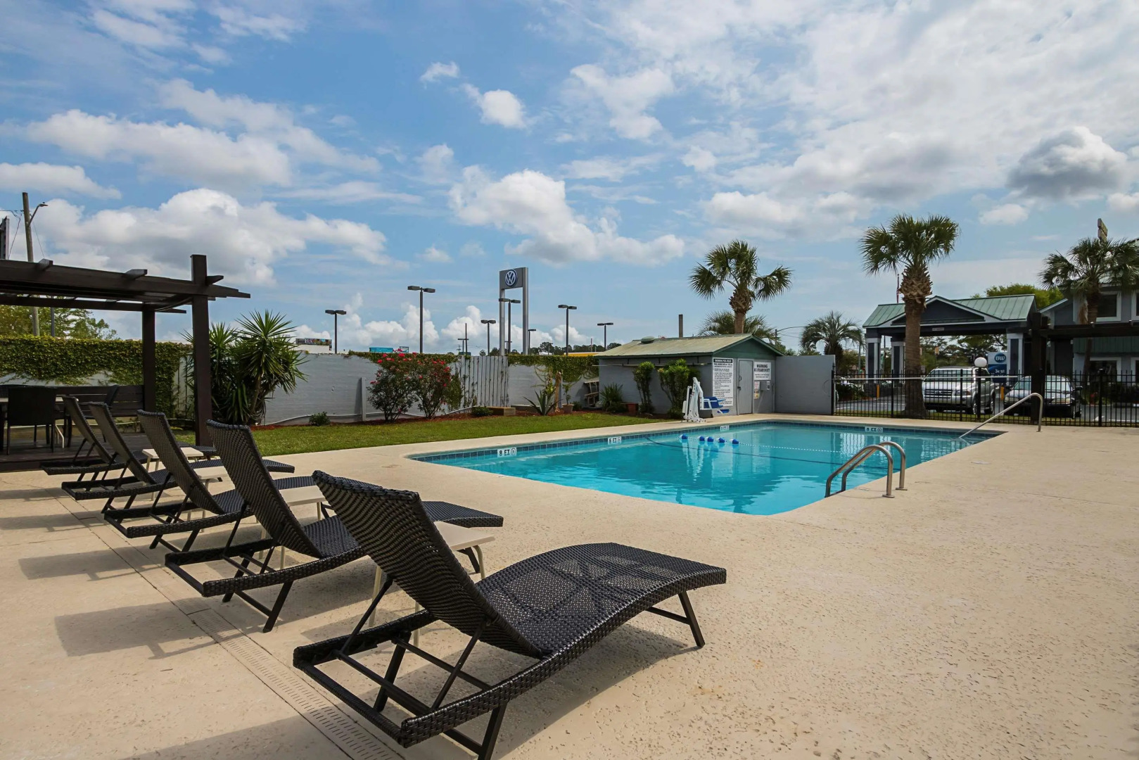 Best Western Central Inn