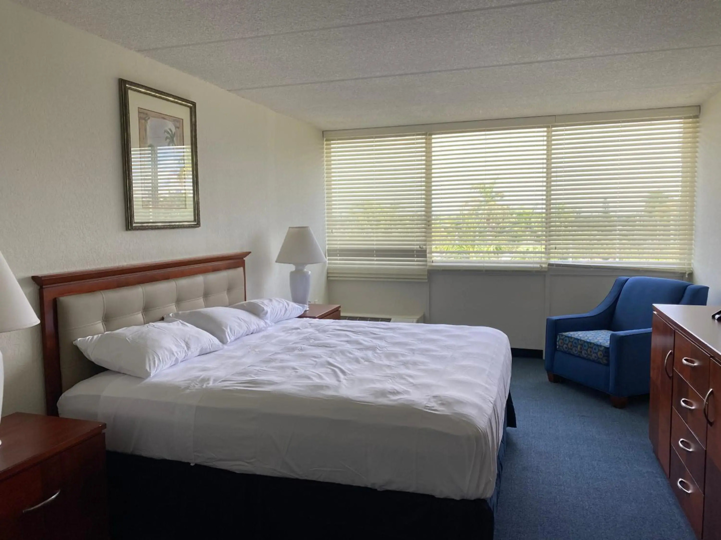 Miami Gardens Inn & Suites