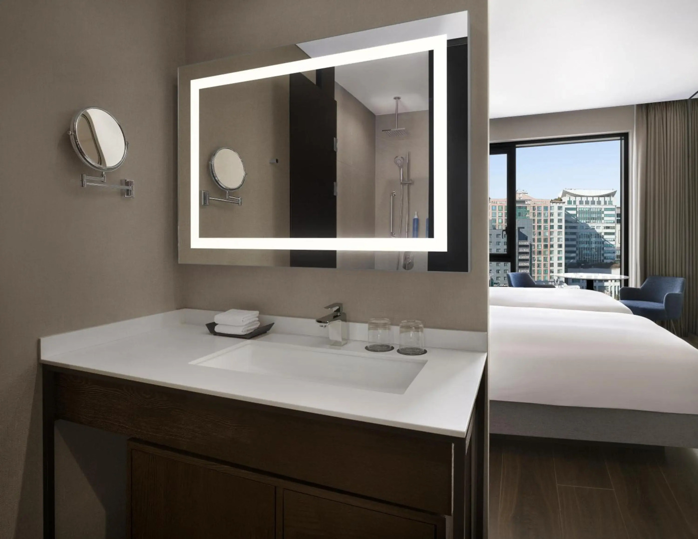 Four Points By Sheraton Suwon