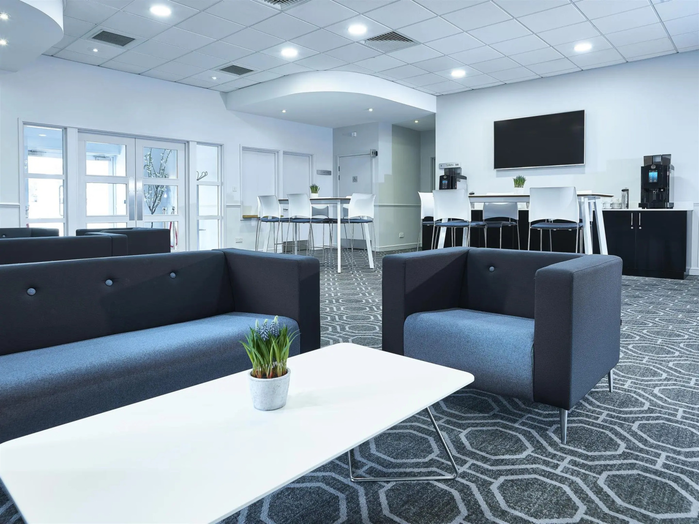 Staverton Park Hotel & Golf Club