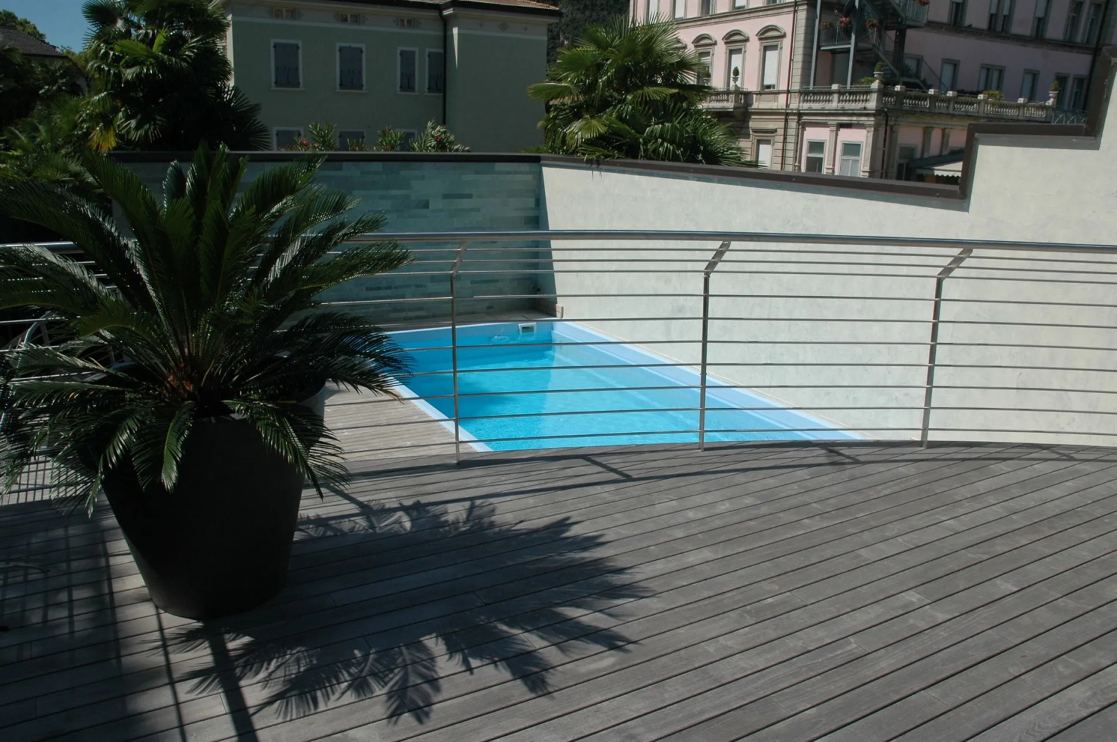 Residence Alle Palme