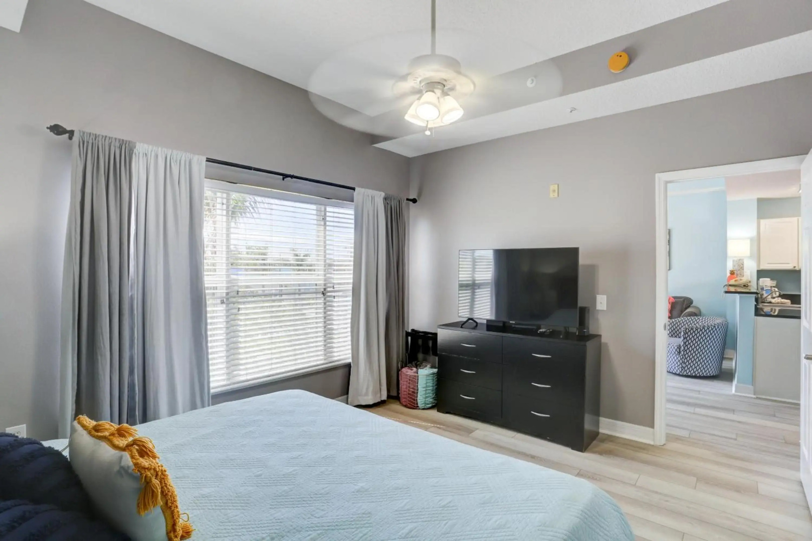 Madeira Bay Resort By Trs Inc.