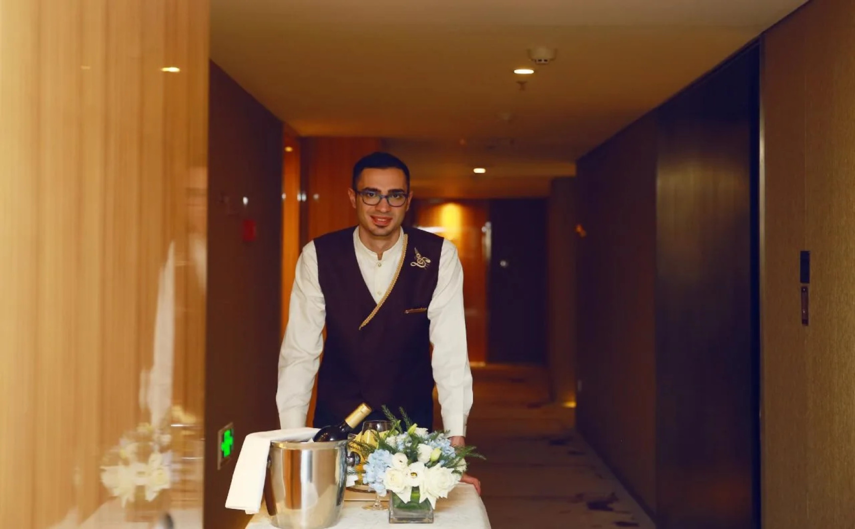 Yinchuan Xifujing Hotel