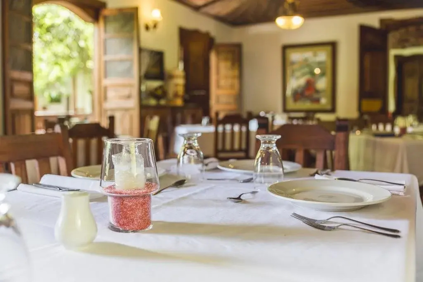 Hotel Boutique Malabar