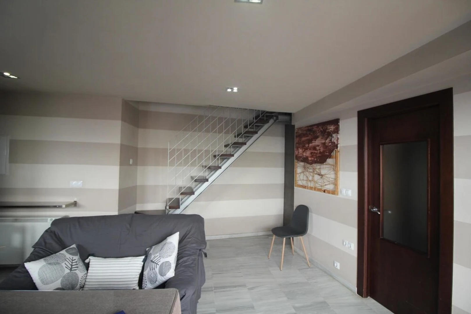 Apartamento Jaén Centro