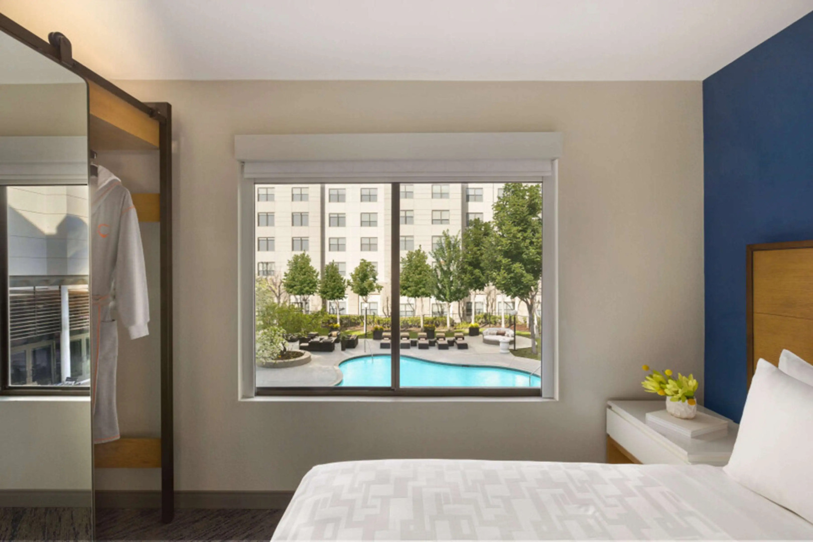 Hyatt Centric Santa Clara Silicon Valley