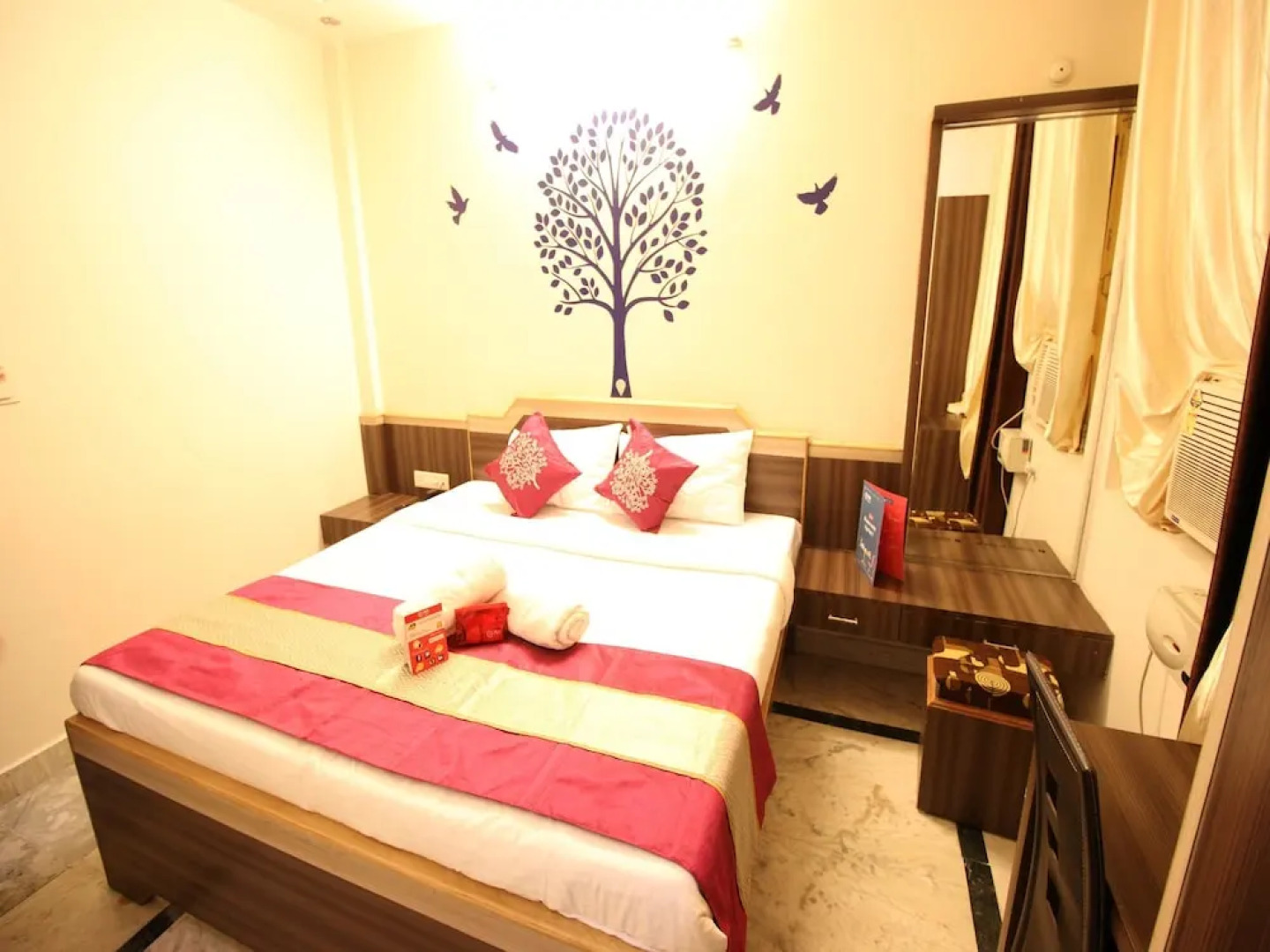 OYO 2756 Hotel Virasat