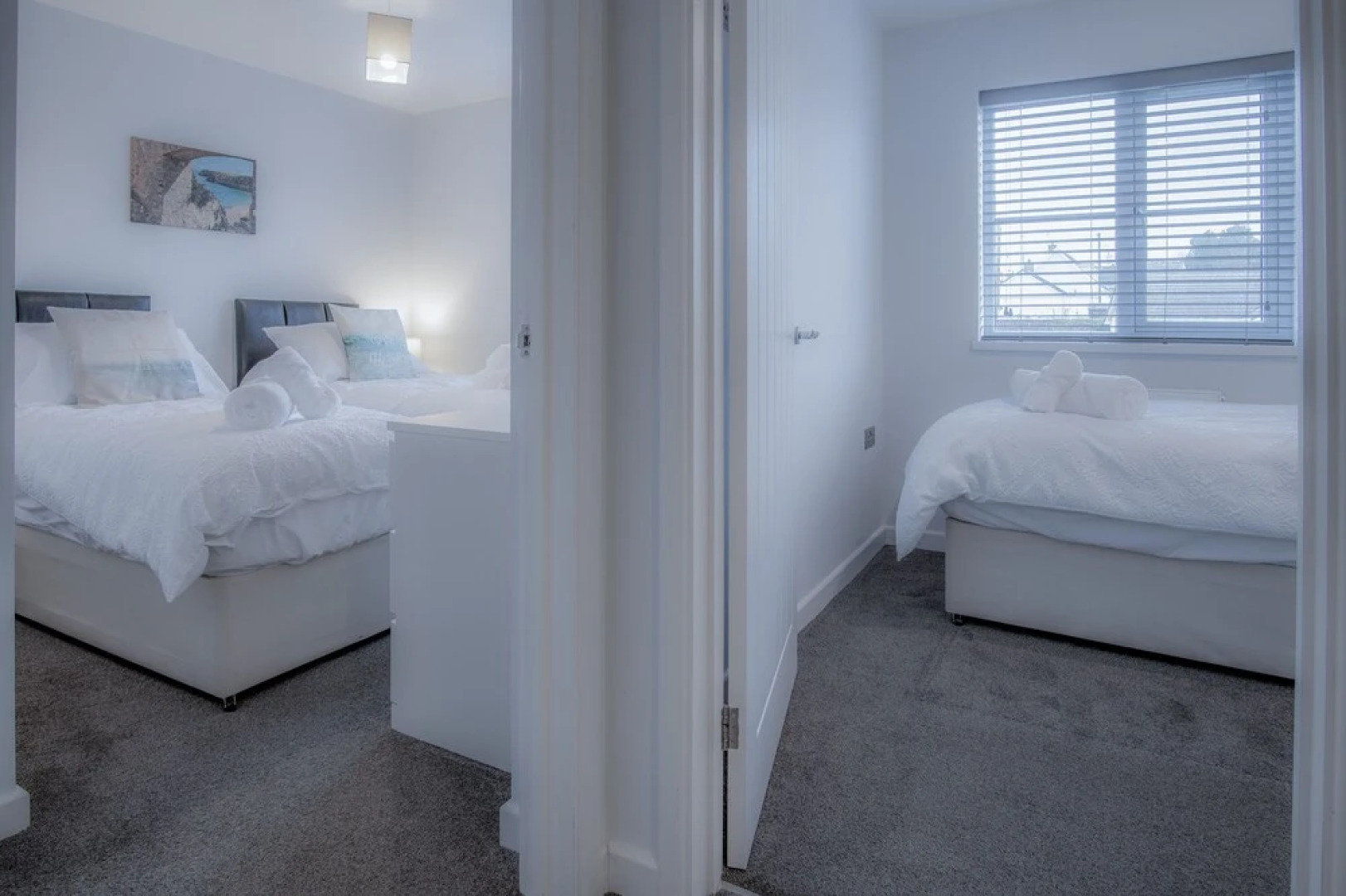 Am Nawr - 3 Bedroom - Pentlepoir