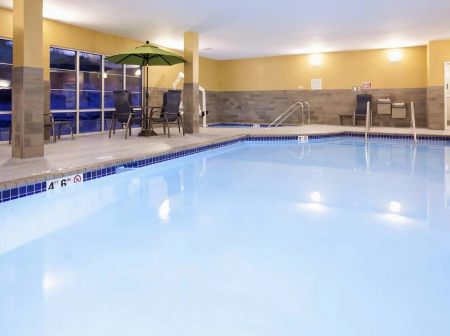 Little Crow Resort & Conference, Trademark by Wyndham