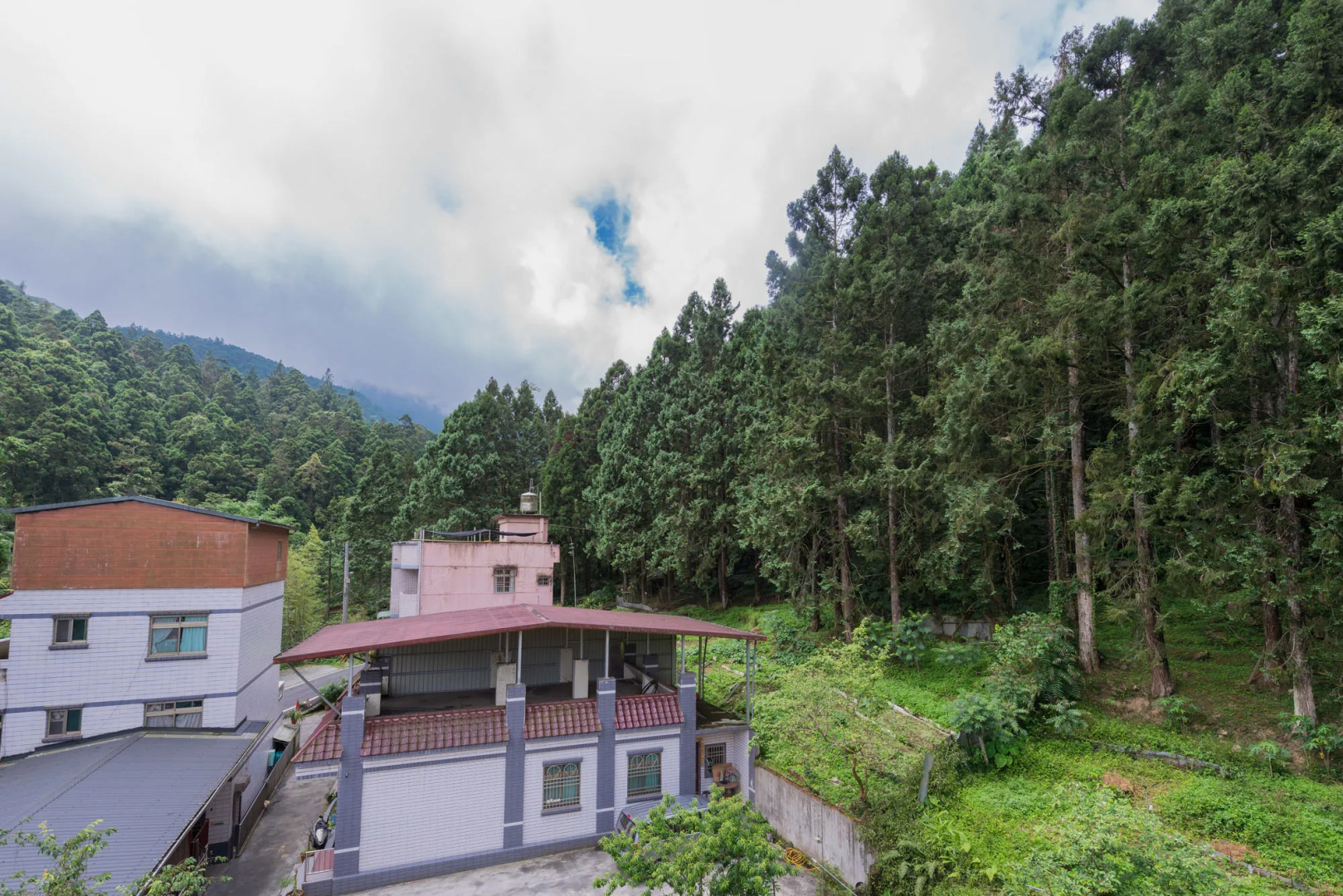 Shangti