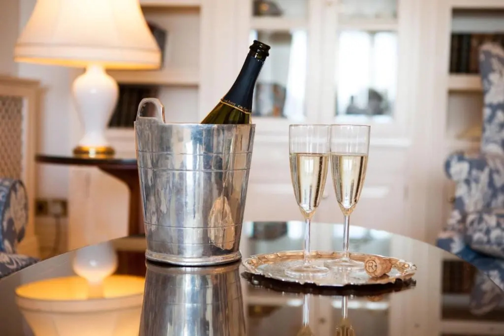 Fredrick's Hotel Restaurant & Spa