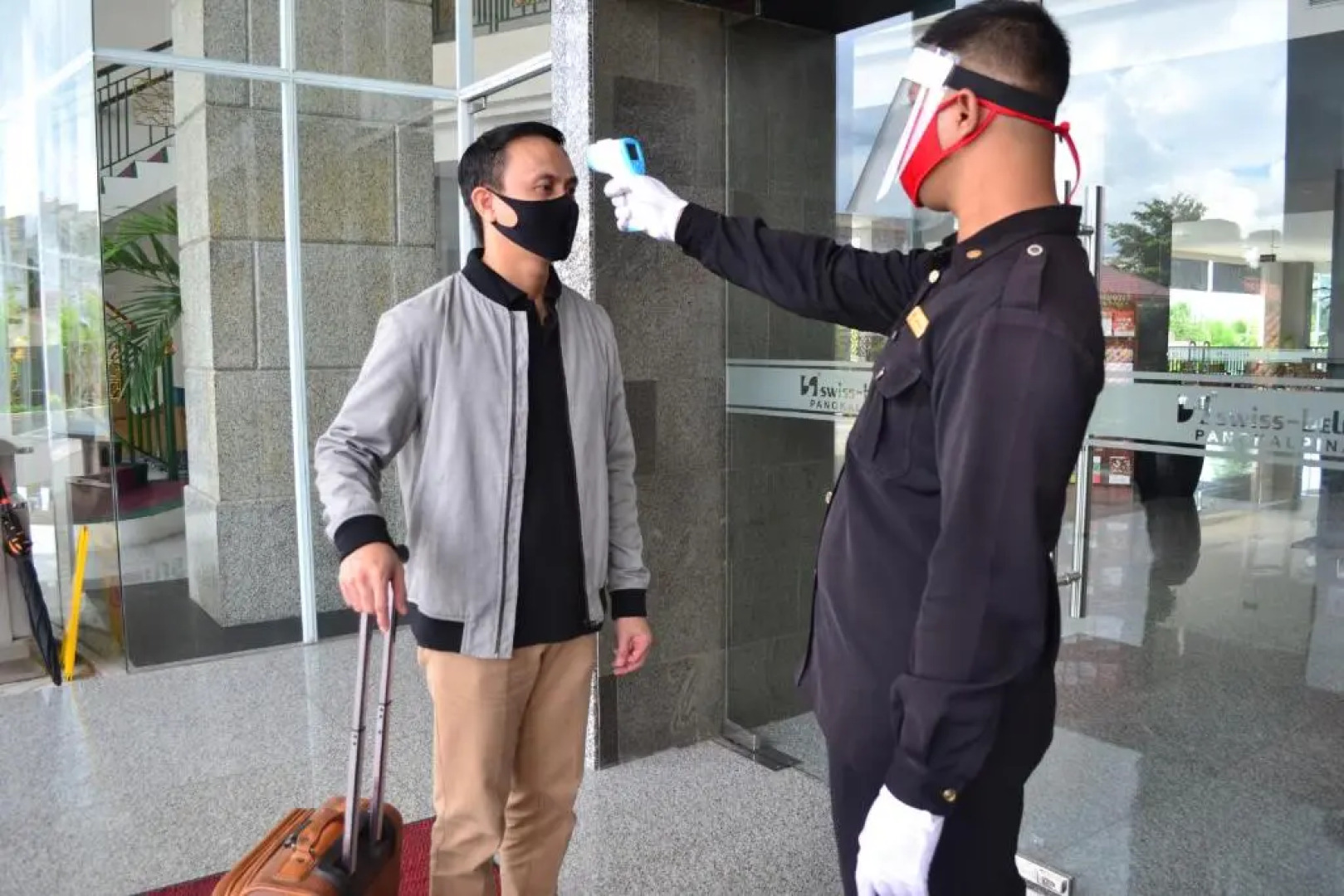 Swiss-Belhotel Pangkalpinang