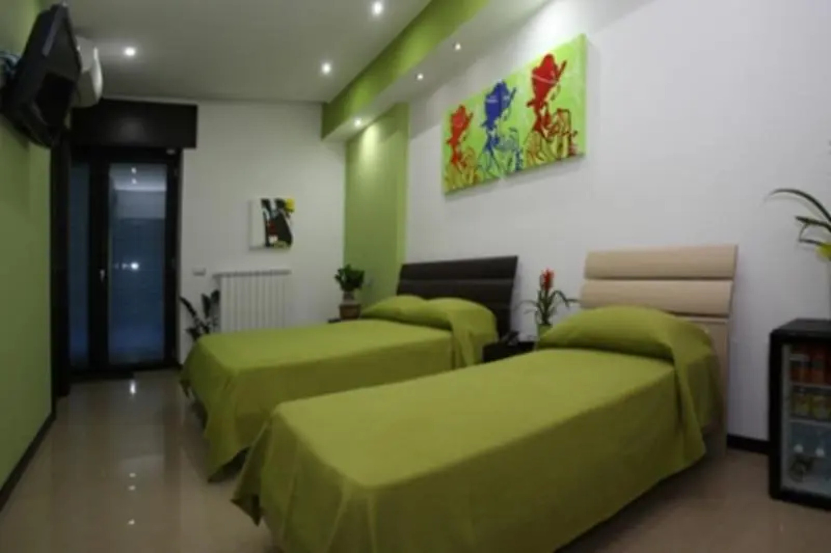 Bed and Breakfast Studio83