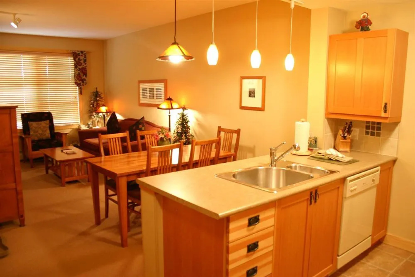 New Village By Copper Vacations