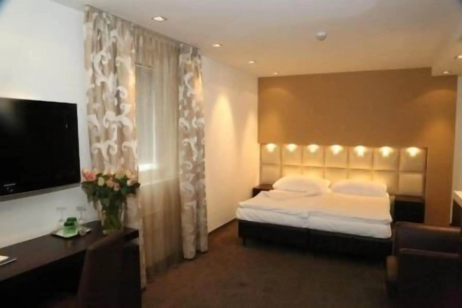 B&B HOTEL Linz City-Ost