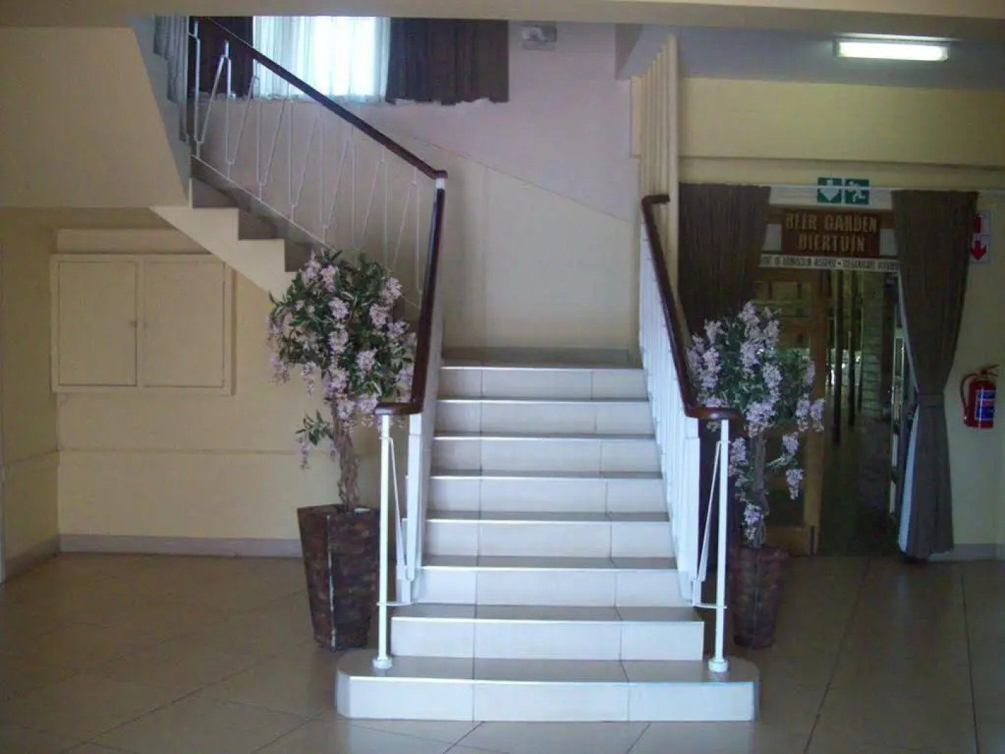 Ngwenya Hotel And Conference Centre