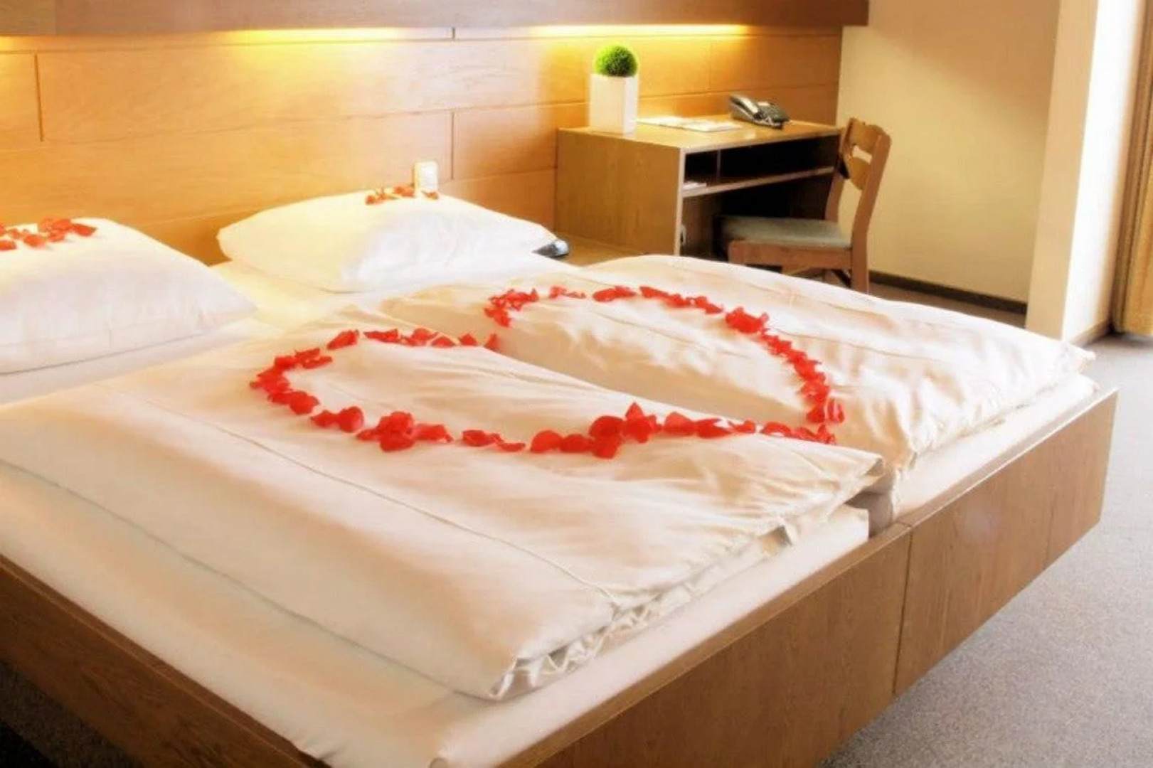 AKZENT Hotel Landhaus Heinen