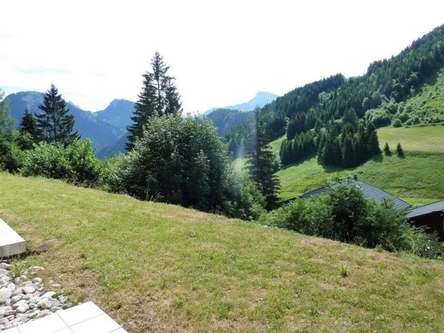 Studio Le Biot, 1 pièce, 4 personnes - FR-1-573-22