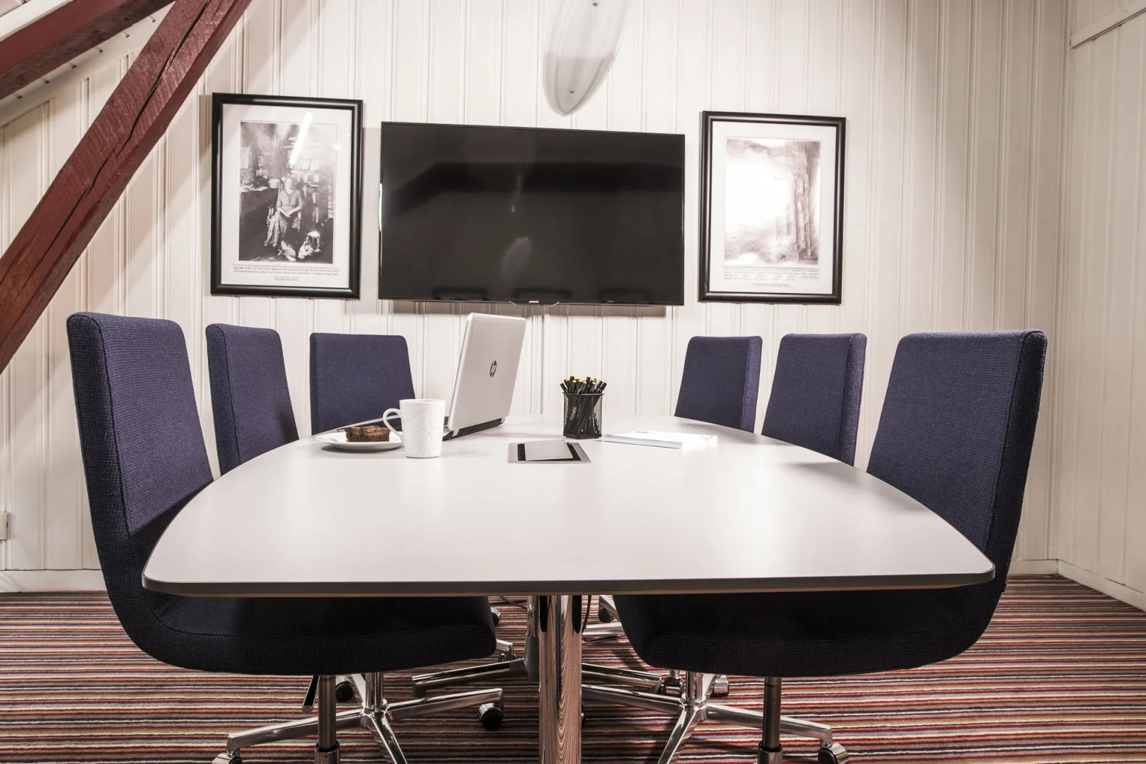 Aksjemøllen - by Classic Norway Hotels