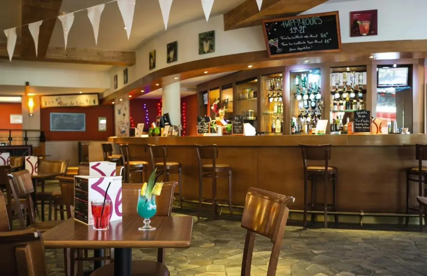 Belambra Clubs Les Menuires - Neige Et Ciel