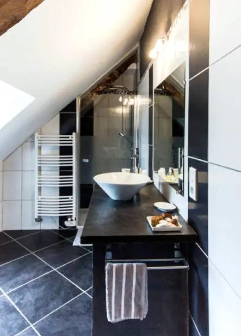 Chambres d'hôtes Dinan