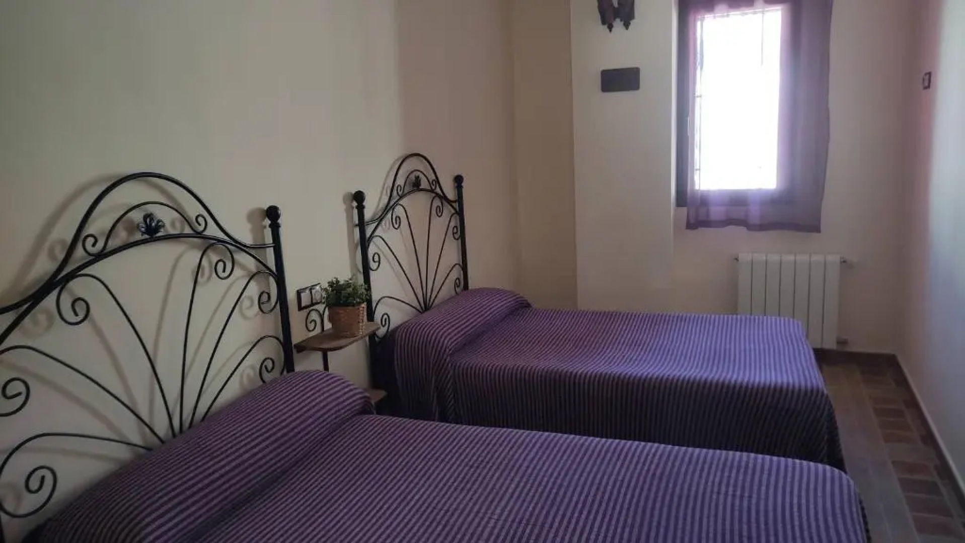 Alojamientos Rurales Los Molinos