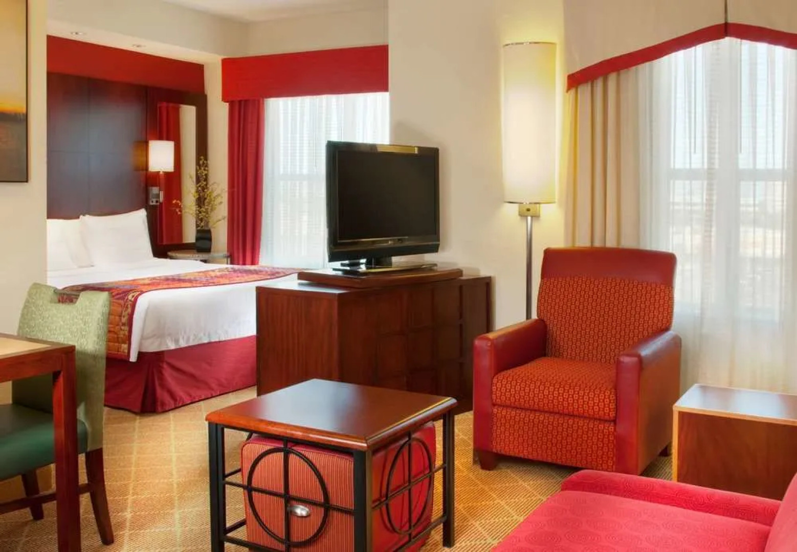 Residence Inn Melbourne