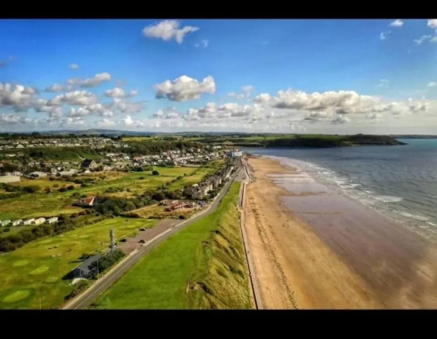 Joanna Double Room Villa 47 Youghal