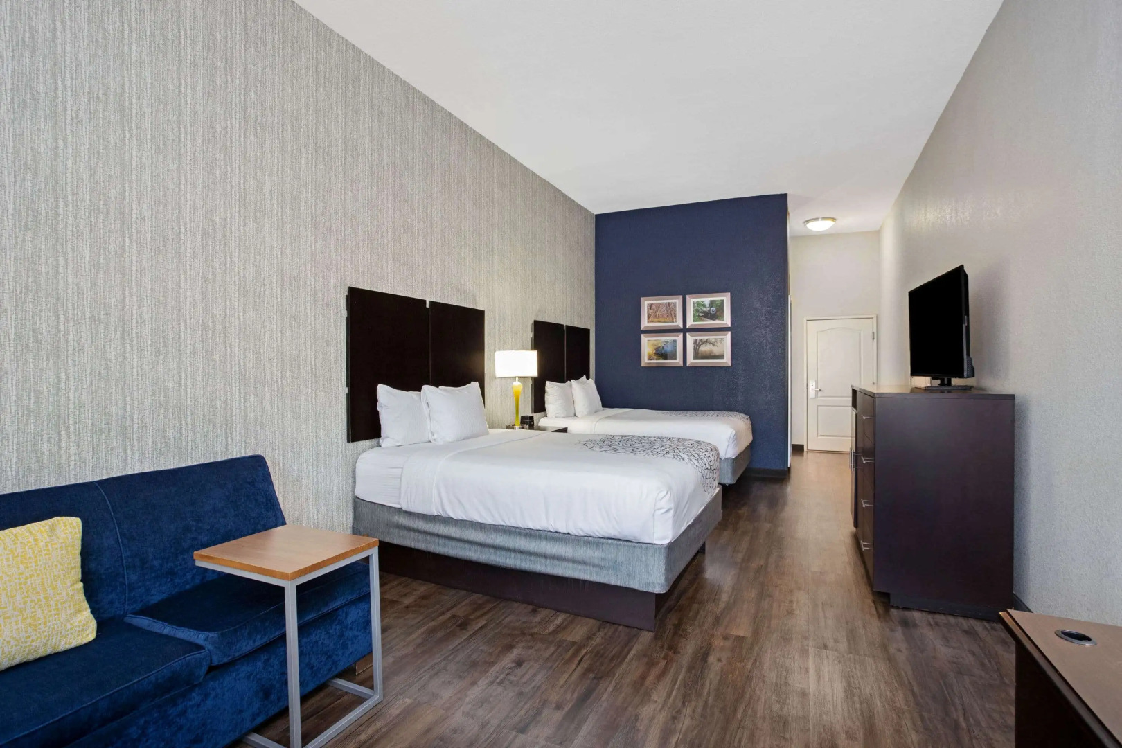 La Quinta Inn & Suites by Wyndham Palestine