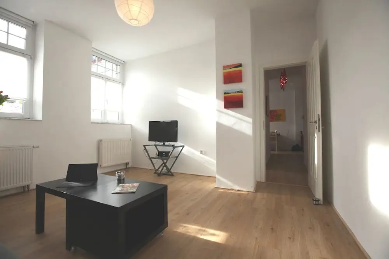 Ferienwohnung Apart-Coli