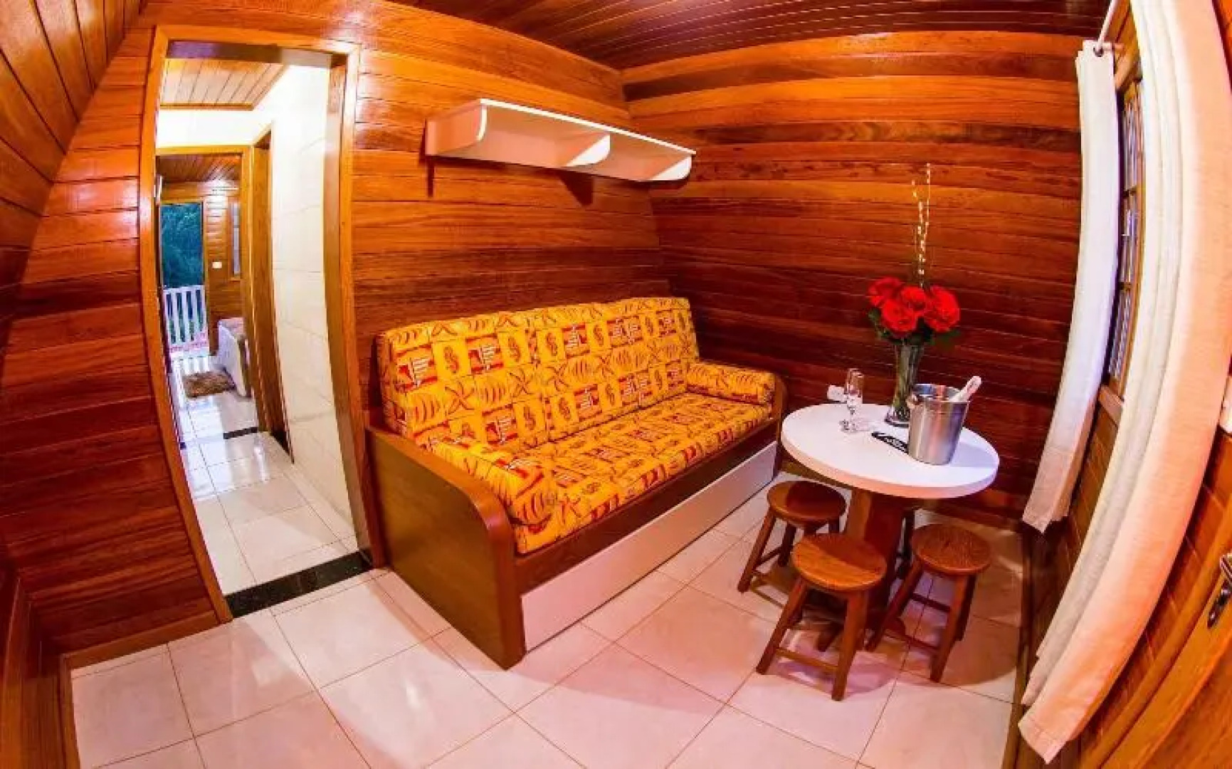 Fazenda Parque Do China