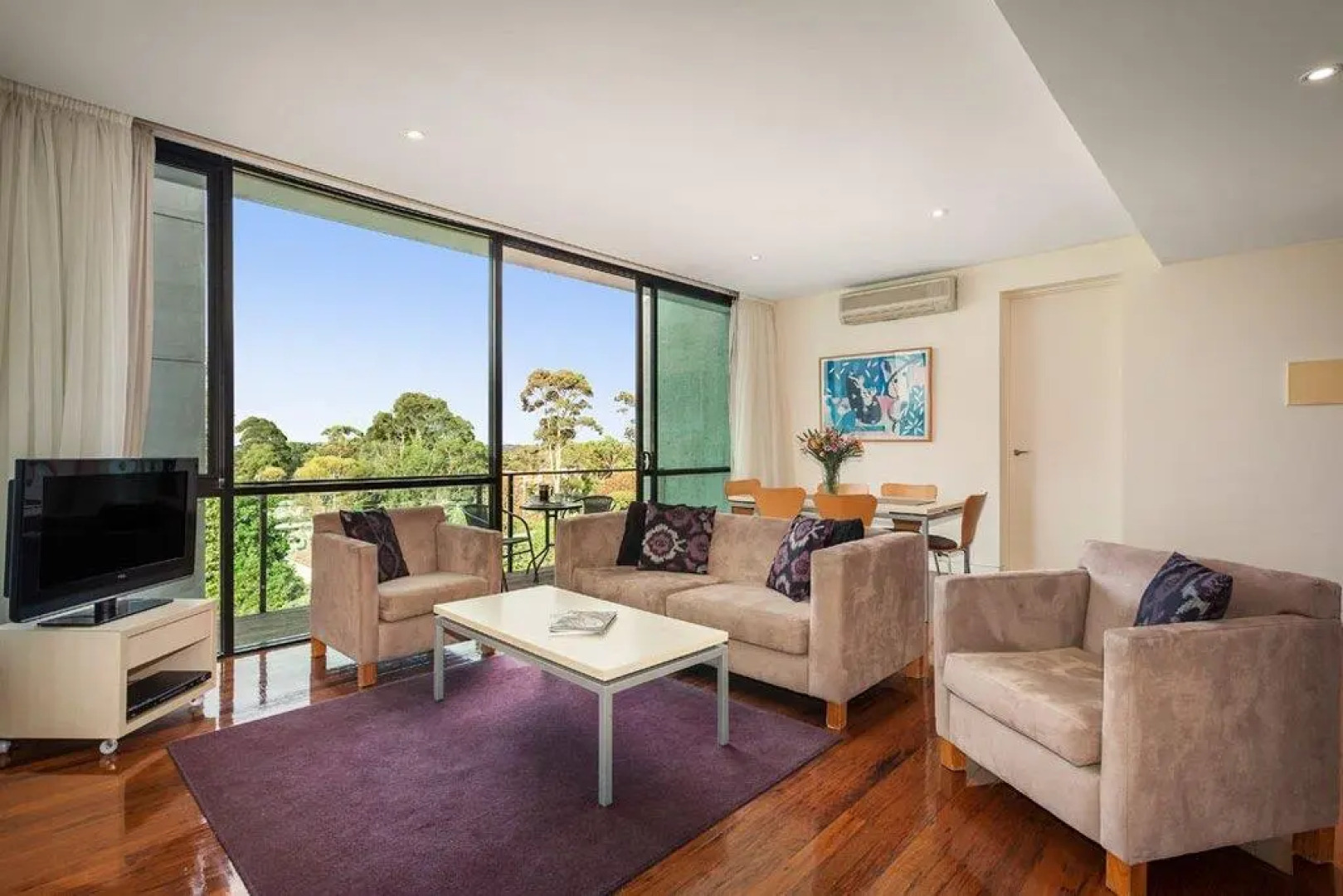 Phillip Island Apartments