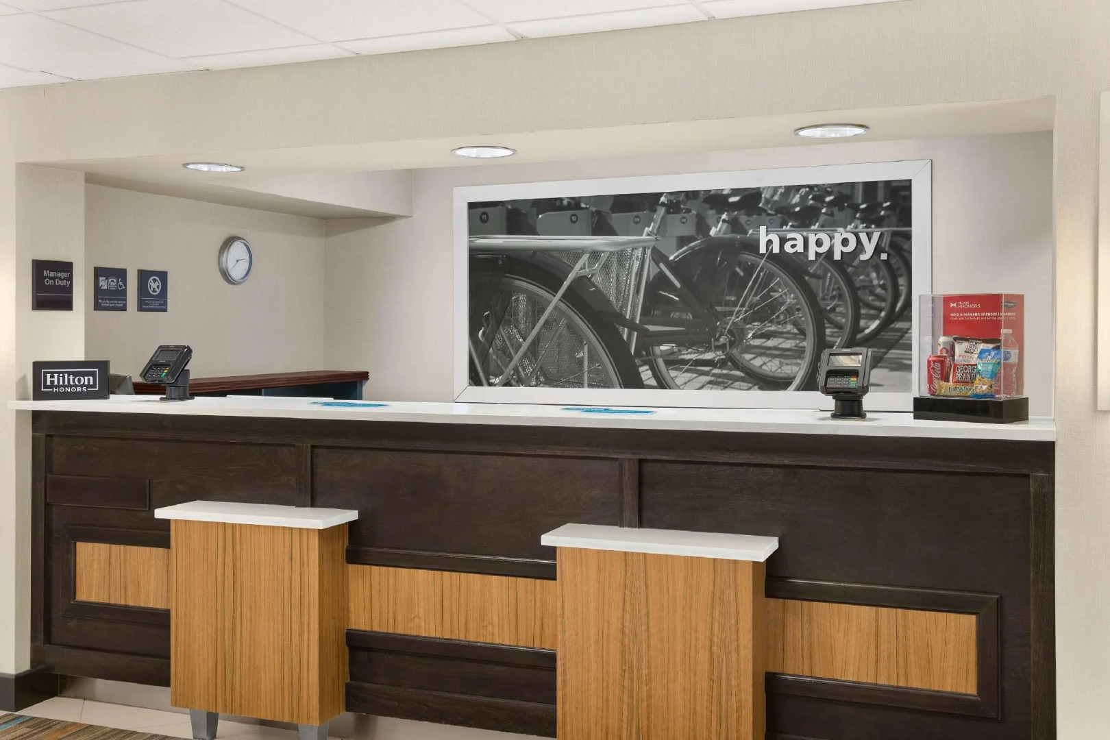 Hampton Inn Atlanta - Newnan