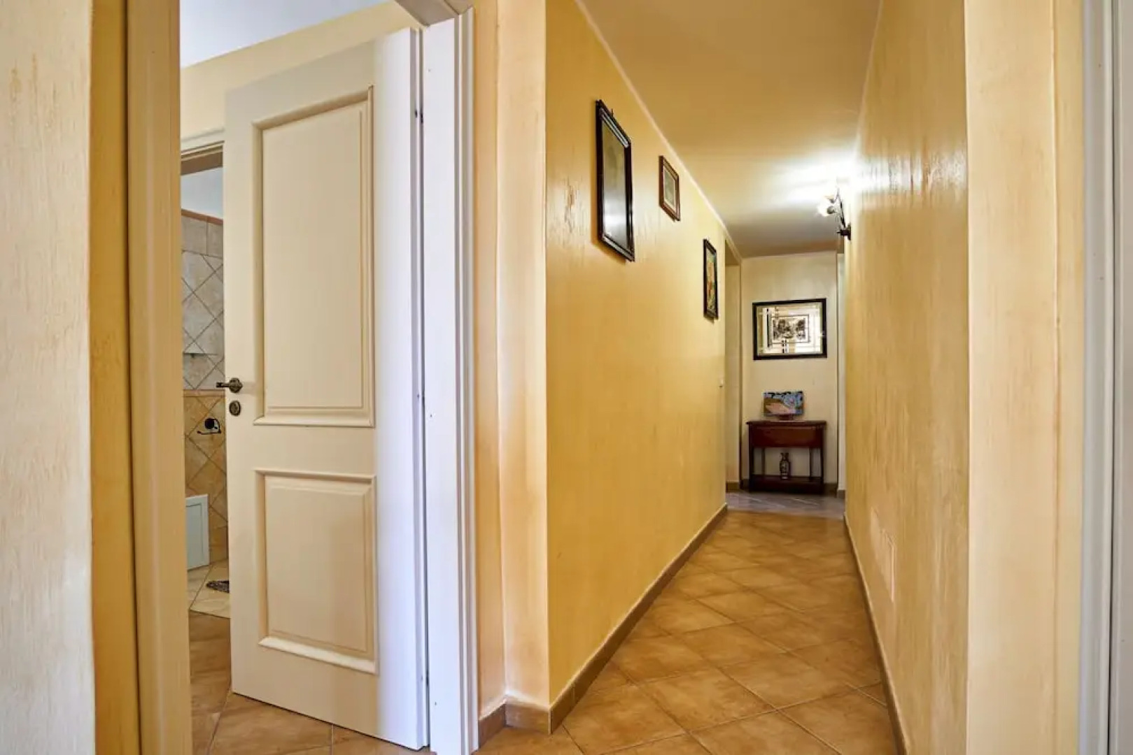 Agriturismo Conte Ruggero