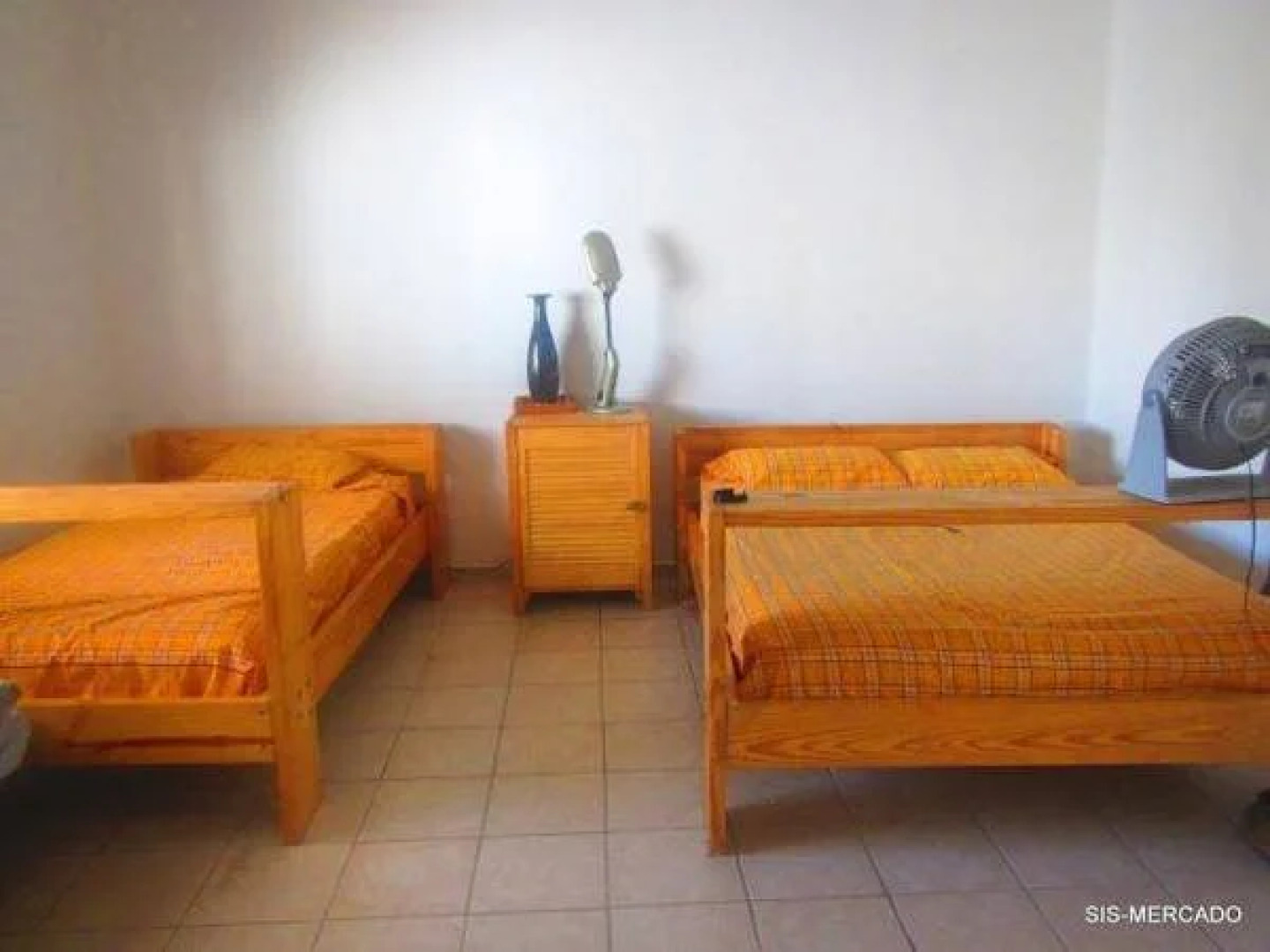 Yeccan Hostal Galeria