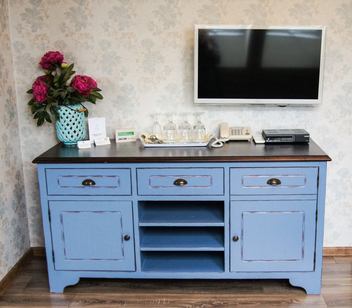 Kalvín Restaurant & Pension