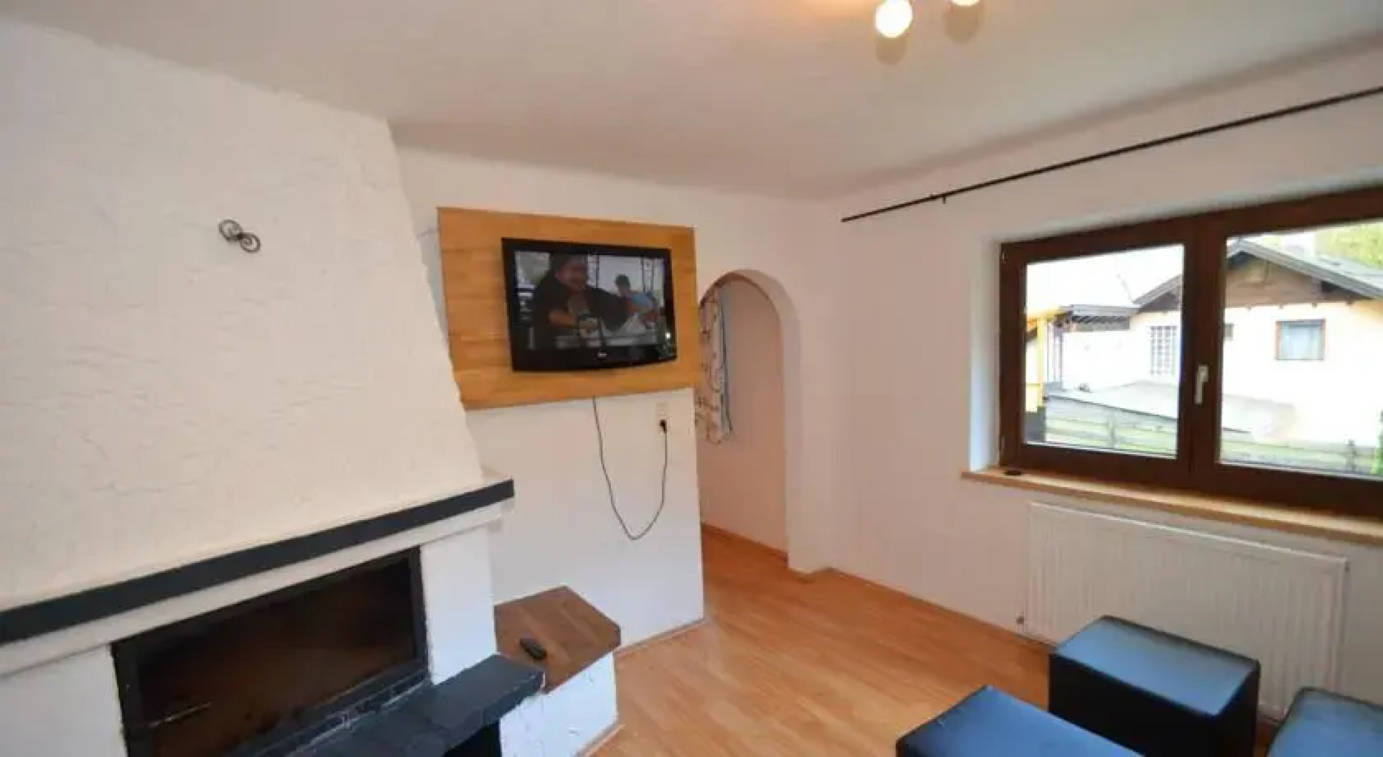 Ferienhaus Schmitten - Zell am See