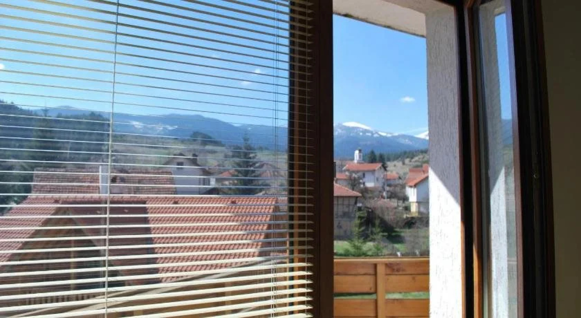 PM Services Riverside Apartments