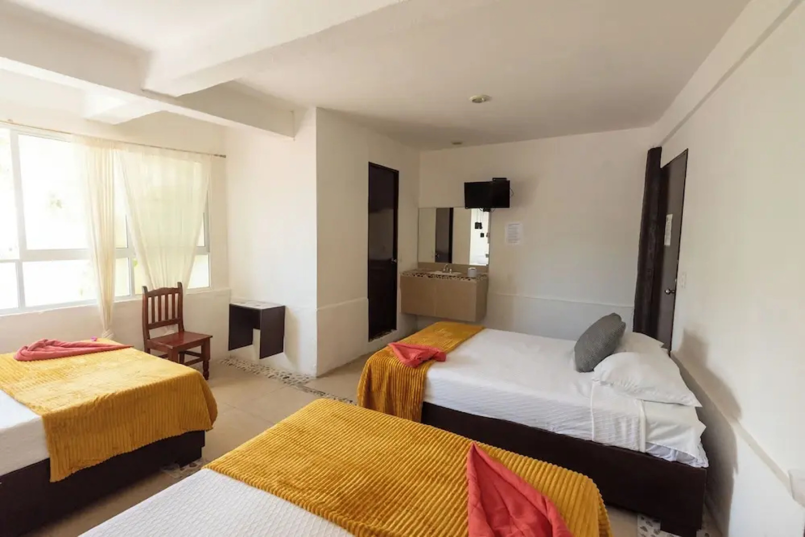 Hotel Coyula Huatulco