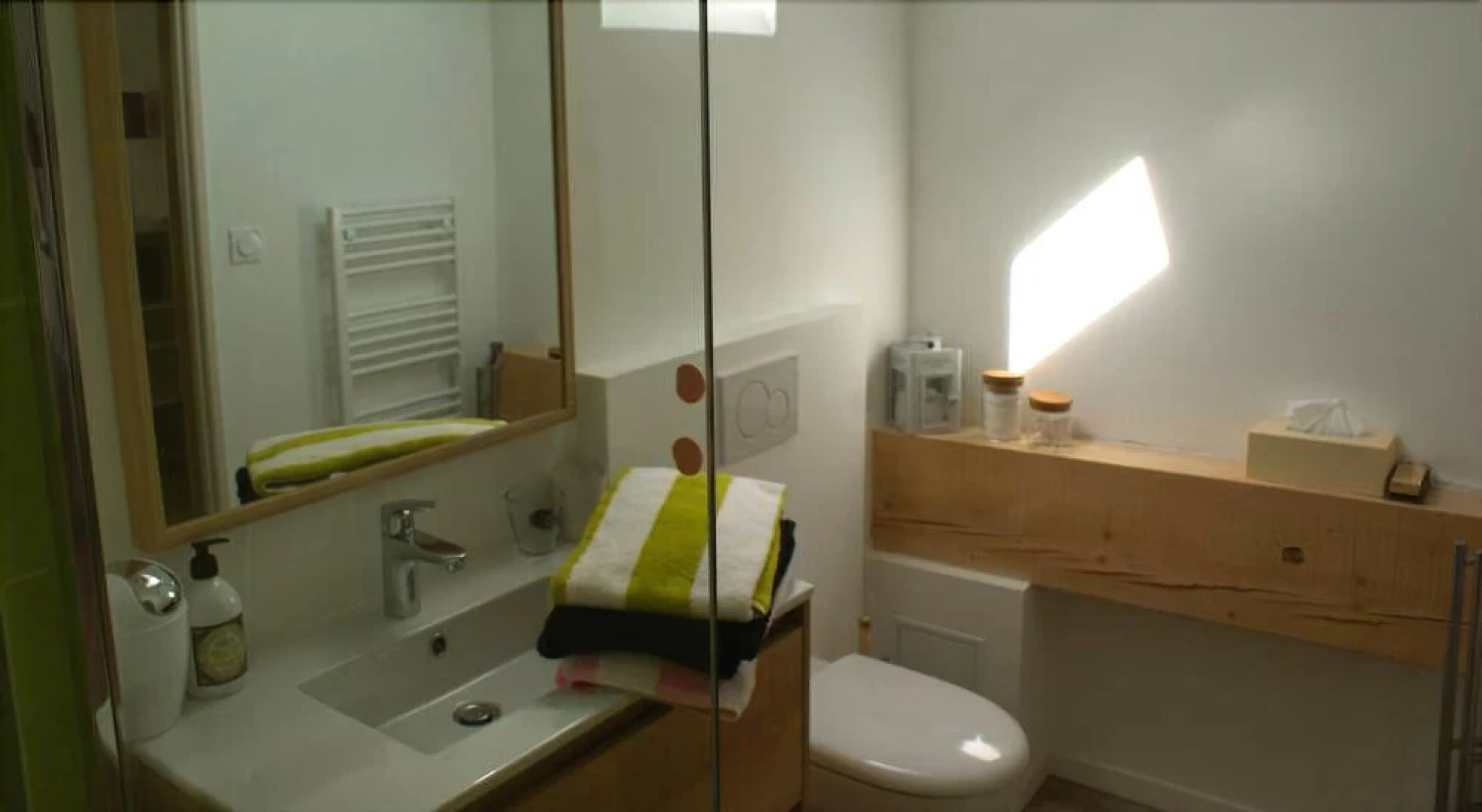 Ferme de la Cochette