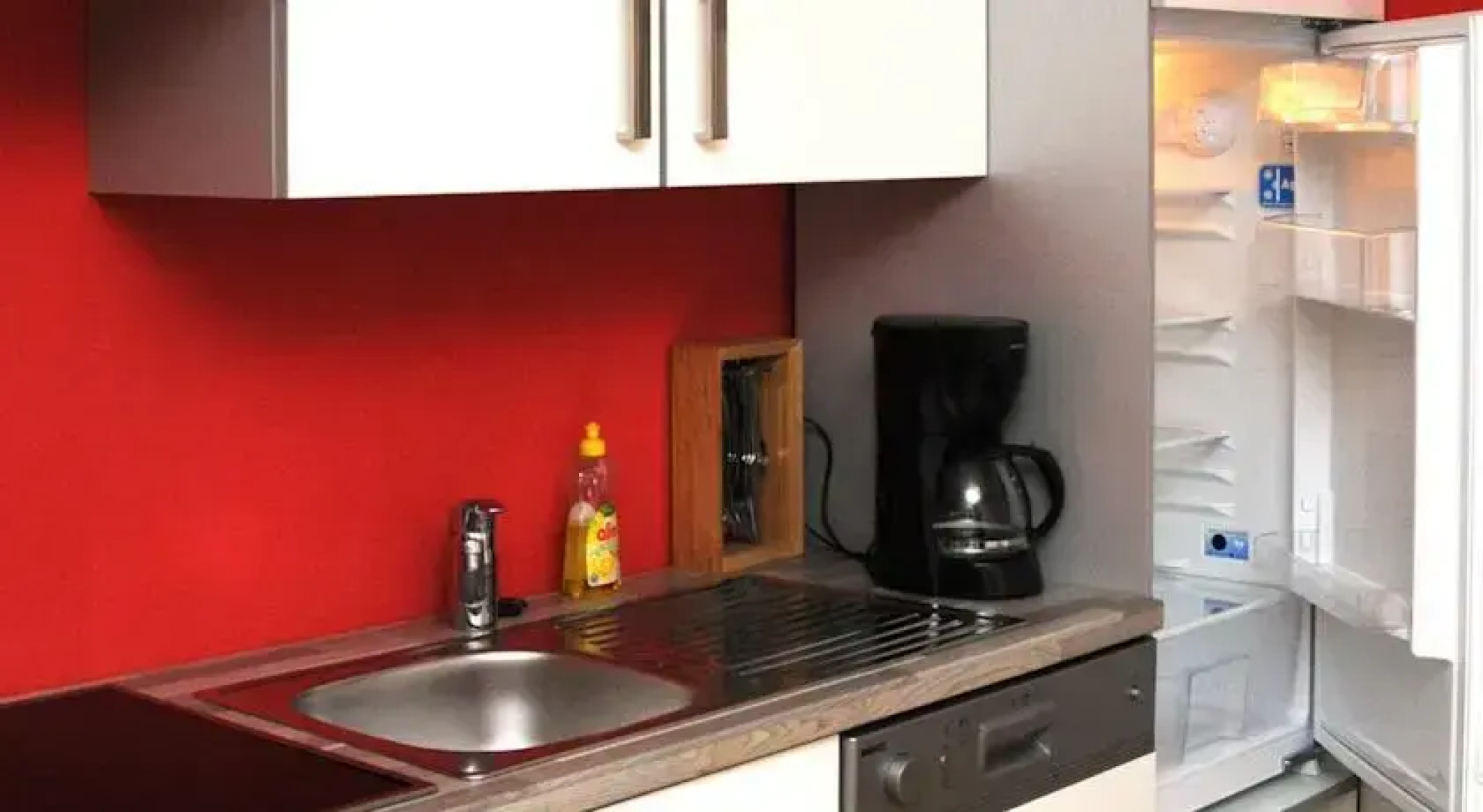 Appartement - Pension Adlerhorst