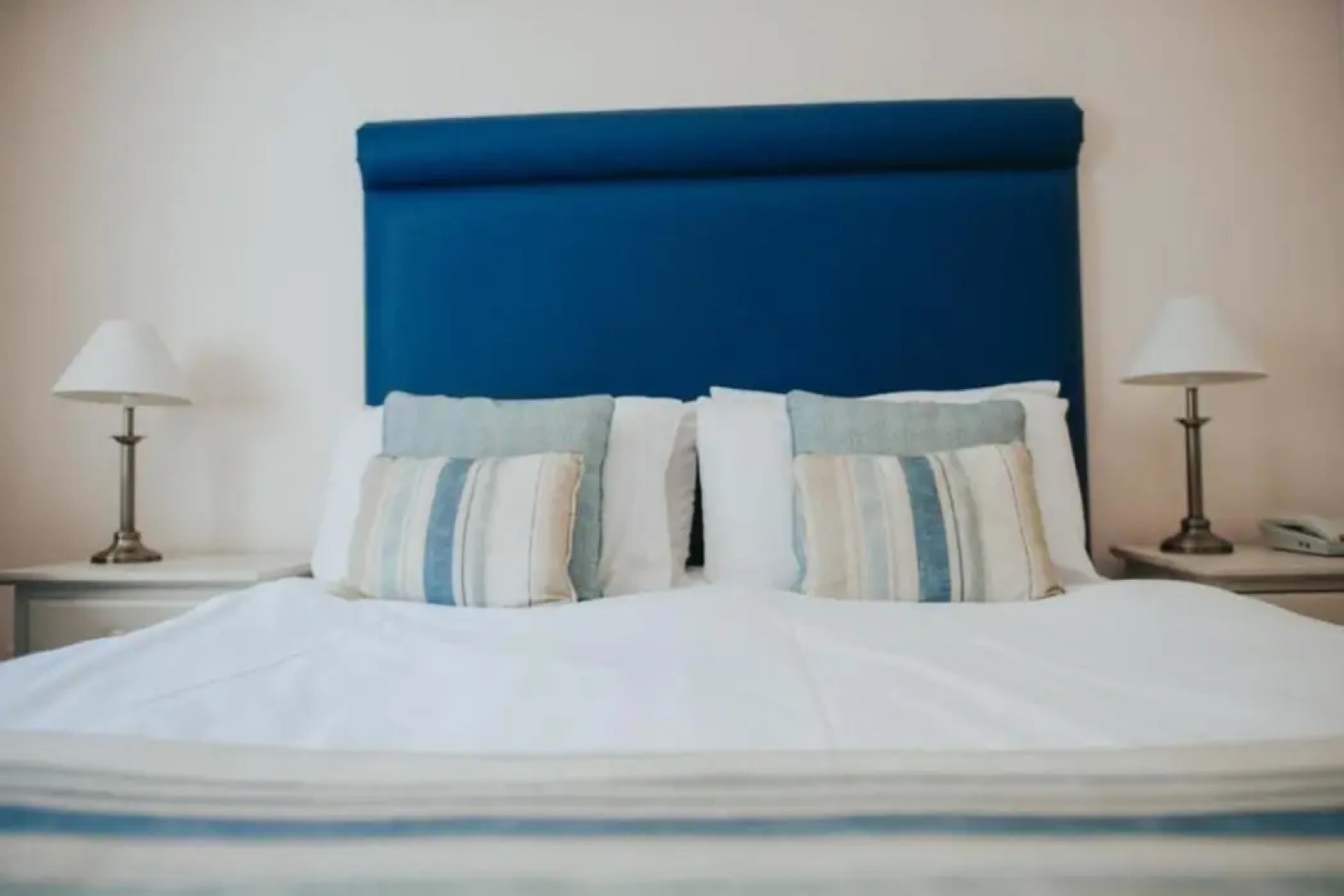 The Lordleaze Hotel And Restaurant