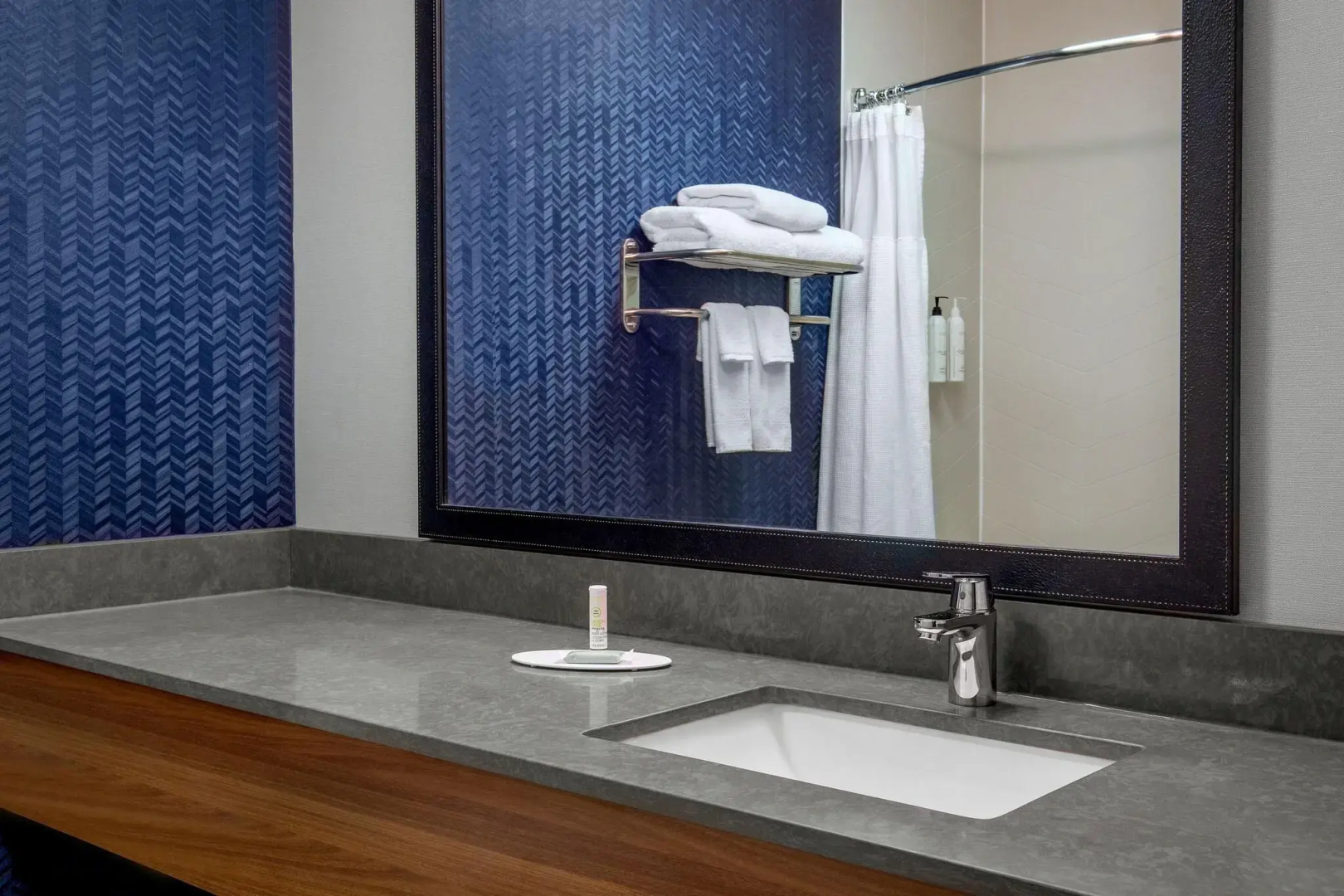 Fairfield Inn Albany University Area