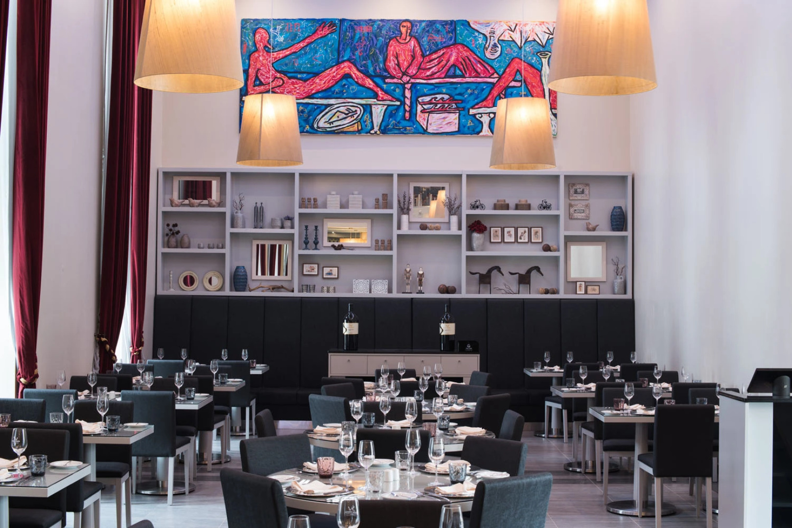 Отель Vila Galé Collection Elvas