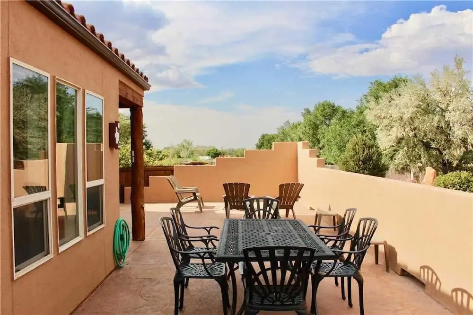 Arches Abode ~ A3 by RedAwning